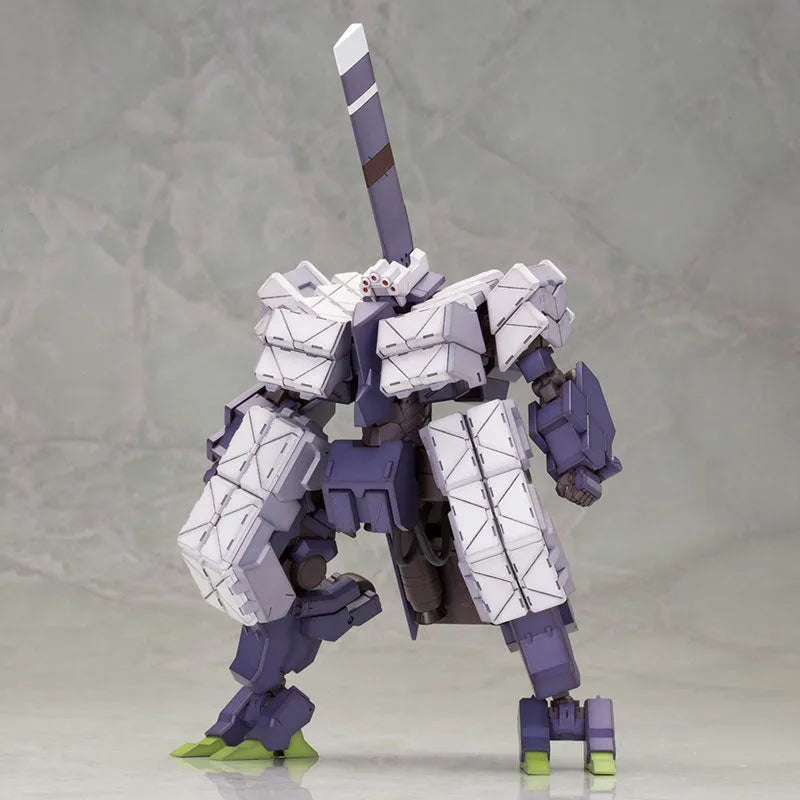 Frame Arms - Kagutsuchi-Otsu - Sniper Type - RE2 (Kotobukiya)ㅤ – Kotobukiya – ActionFigureBrasil