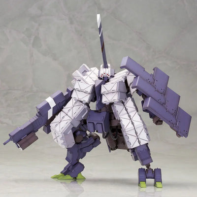 Frame Arms - Kagutsuchi-Otsu - Sniper Type - RE2 (Kotobukiya)ㅤ – Kotobukiya – ActionFigureBrasil — com base expositora