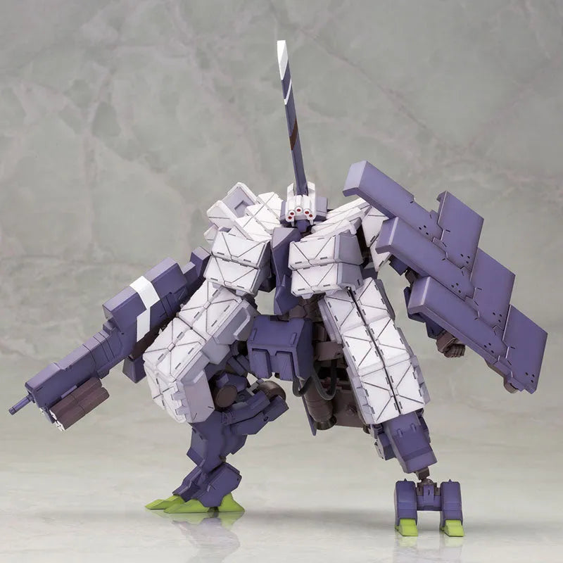 Frame Arms - Kagutsuchi-Otsu - Sniper Type - RE2 (Kotobukiya)ㅤ – Kotobukiya – ActionFigureBrasil