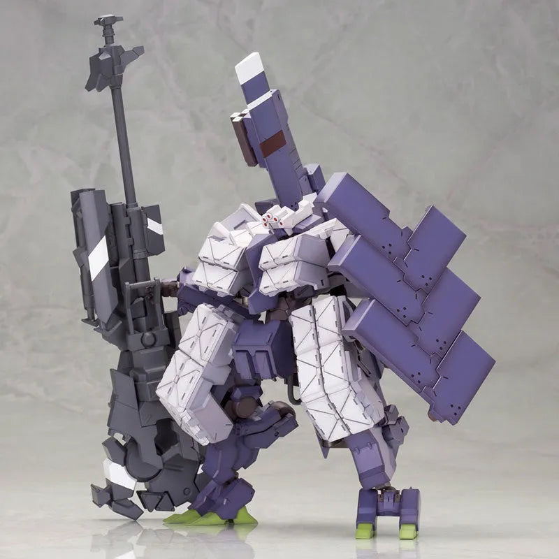 Frame Arms - Kagutsuchi-Otsu - Sniper Type - RE2 (Kotobukiya)ㅤ – Kotobukiya – ActionFigureBrasil