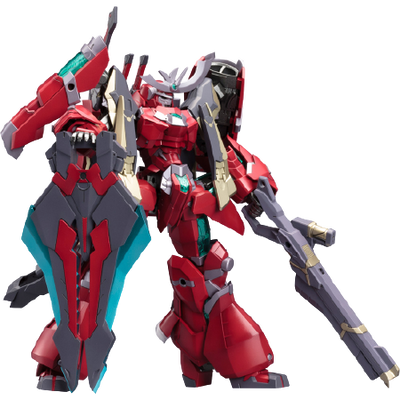 Frame Arms - NSG-Z0/G Magatsuki-Houten:RE2 - 1/100 (Kotobukiya)ㅤ – Kotobukiya – ActionFigureBrasil