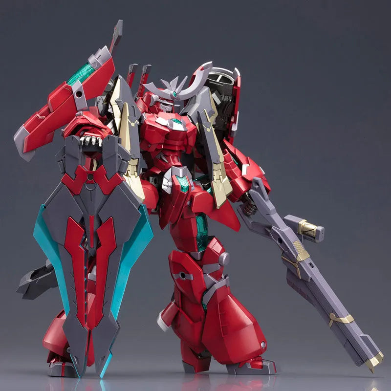 Frame Arms - NSG-Z0/G Magatsuki-Houten:RE2 - 1/100 (Kotobukiya)ㅤ – Kotobukiya – ActionFigureBrasil