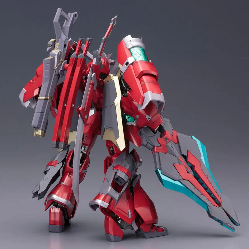 Frame Arms - NSG-Z0/G Magatsuki-Houten:RE2 - 1/100 (Kotobukiya)ㅤ – Kotobukiya – ActionFigureBrasil