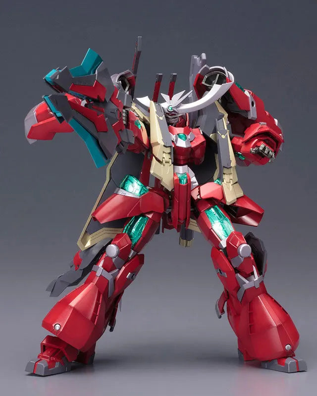 Frame Arms - NSG-Z0/G Magatsuki-Houten:RE2 - 1/100 (Kotobukiya)ㅤ – Kotobukiya – ActionFigureBrasil