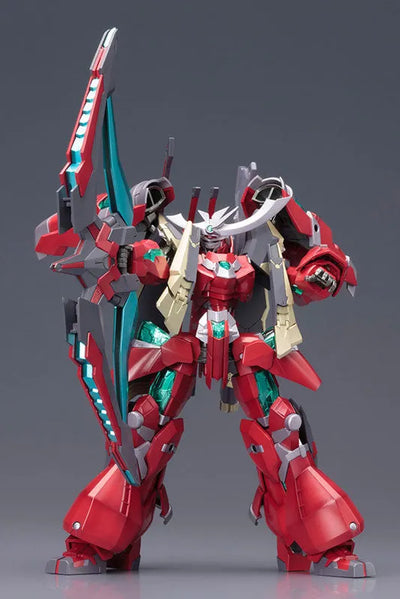 Frame Arms - NSG-Z0/G Magatsuki-Houten:RE2 - 1/100 (Kotobukiya)ㅤ – Kotobukiya – ActionFigureBrasil — ângulo diferente