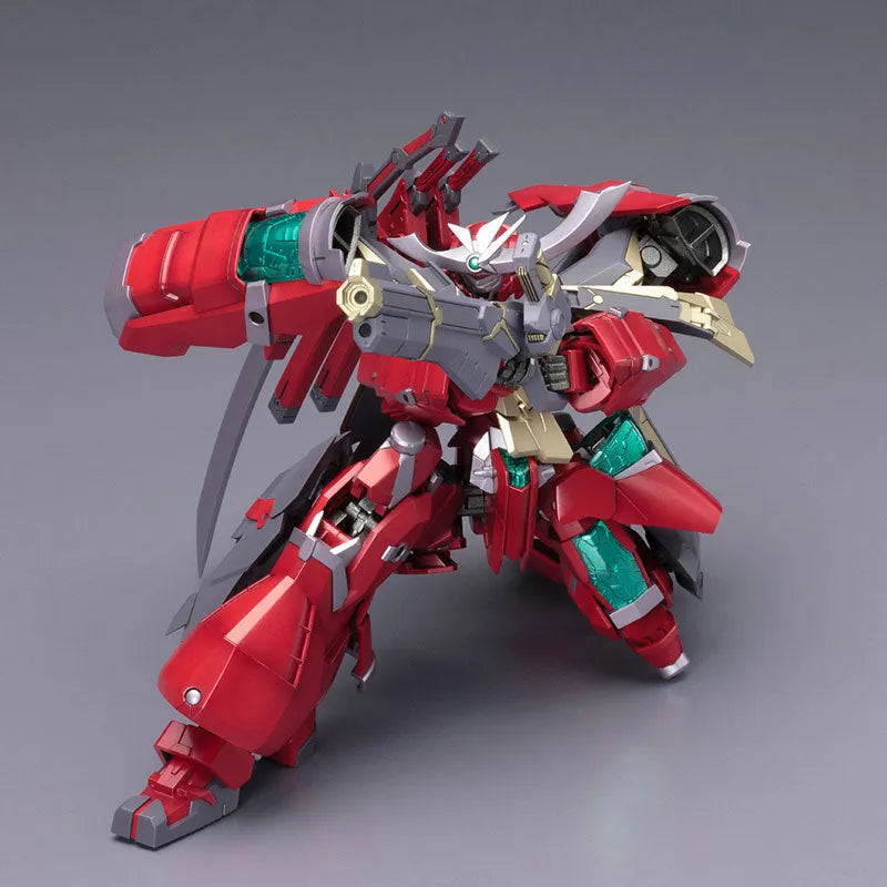Frame Arms - NSG-Z0/G Magatsuki-Houten:RE2 - 1/100 (Kotobukiya)ㅤ – Kotobukiya – ActionFigureBrasil