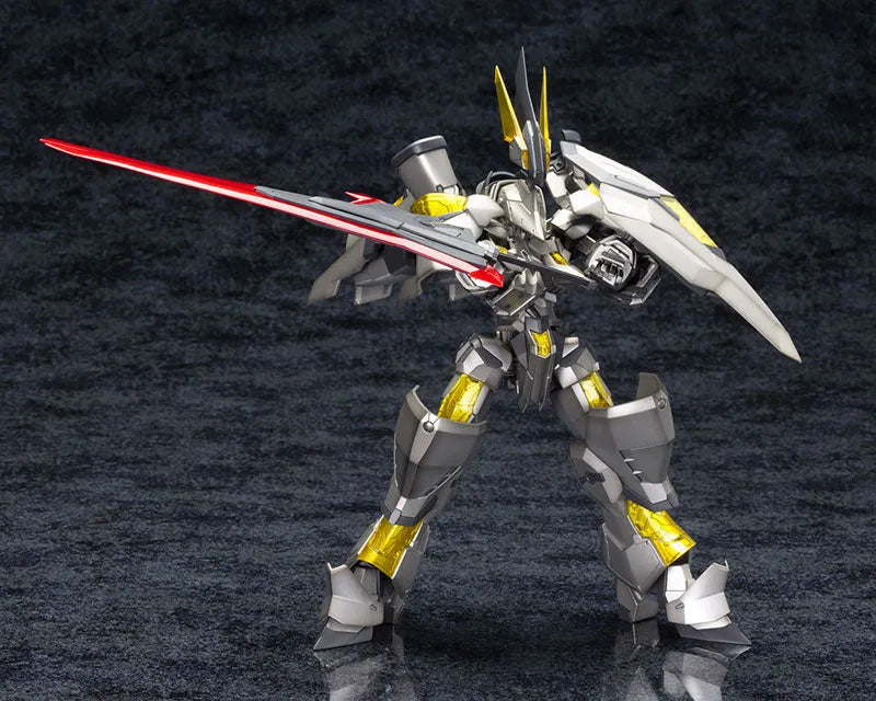 Frame Arms - NSG-Z0/K Durga II:RE2 - 1/100 (Kotobukiya)ㅤ – Kotobukiya – ActionFigureBrasil
