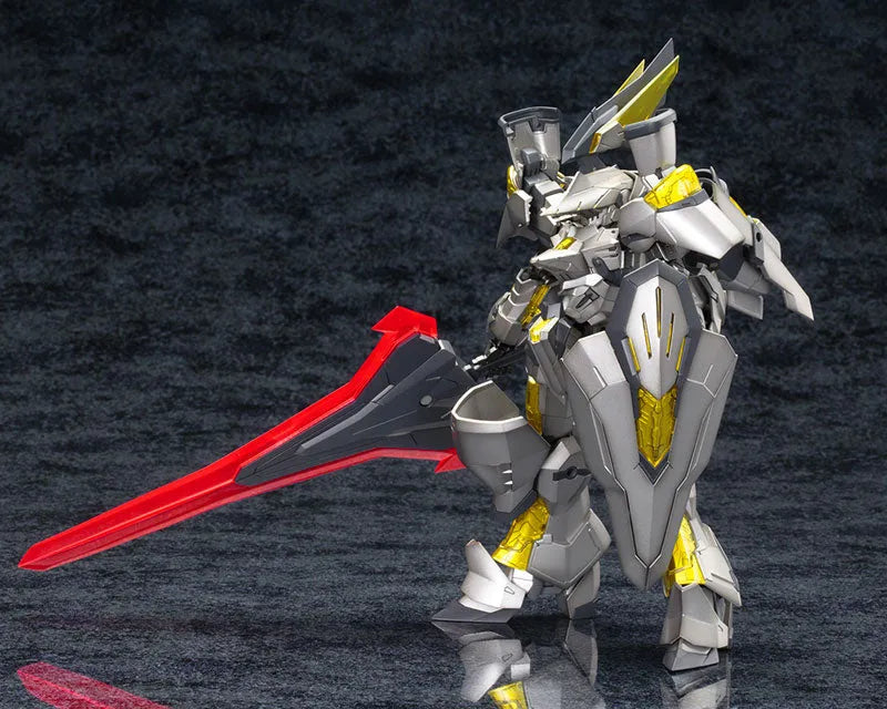 Frame Arms - NSG-Z0/K Durga II:RE2 - 1/100 (Kotobukiya)ㅤ – Kotobukiya – ActionFigureBrasil