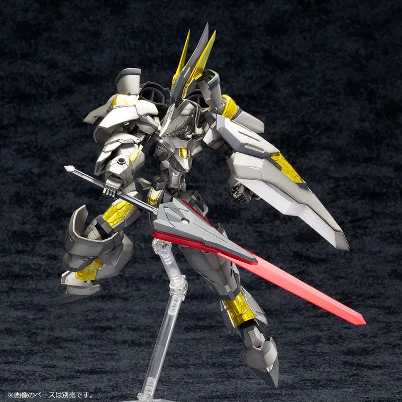 Frame Arms - NSG-Z0/K Durga II:RE2 - 1/100 (Kotobukiya)ㅤ – Kotobukiya – ActionFigureBrasil