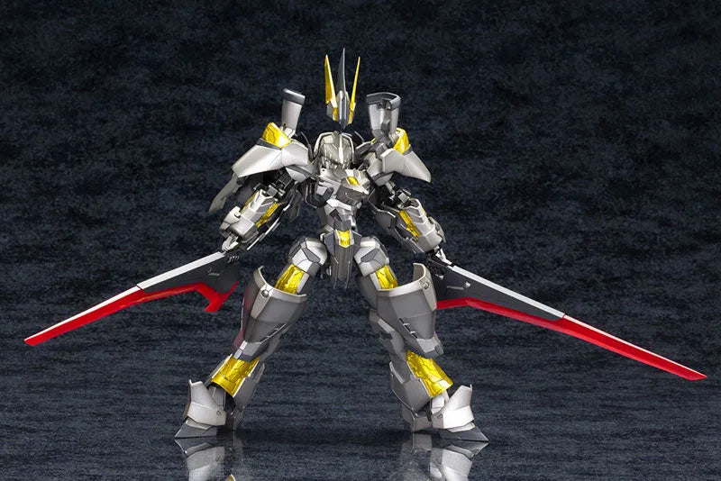 Frame Arms - NSG-Z0/K Durga II:RE2 - 1/100 (Kotobukiya)ㅤ – Kotobukiya – ActionFigureBrasil