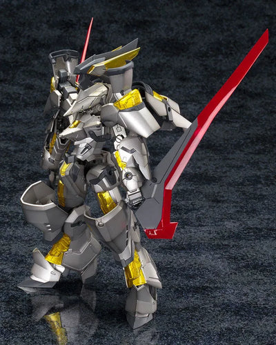 Frame Arms - NSG-Z0/K Durga II:RE2 - 1/100 (Kotobukiya)ㅤ – Kotobukiya – ActionFigureBrasil — iluminação de estúdio