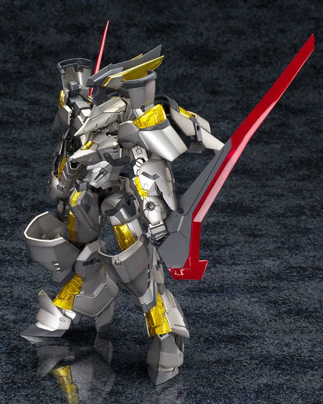 Frame Arms - NSG-Z0/K Durga II:RE2 - 1/100 (Kotobukiya)ㅤ – Kotobukiya – ActionFigureBrasil
