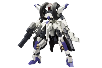 Frame Arms - RF-12/B Second Jive:RE2 - 1/100 - (Kotobukiya)ㅤ – Kotobukiya – ActionFigureBrasil