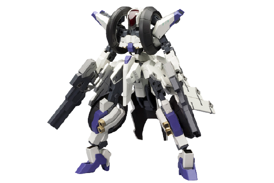 Frame Arms - RF-12/B Second Jive:RE2 - 1/100 - (Kotobukiya)ㅤ – Kotobukiya – ActionFigureBrasil