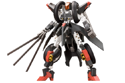 Frame Arms - RF-12 Wilber Nine:RE2 - 1/100 (Kotobukiya)ㅤ – Kotobukiya – ActionFigureBrasil