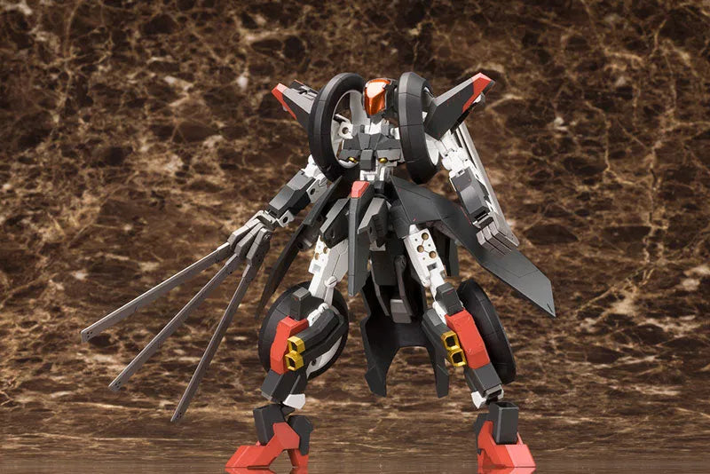 Frame Arms - RF-12 Wilber Nine:RE2 - 1/100 (Kotobukiya)ㅤ – Kotobukiya – ActionFigureBrasil