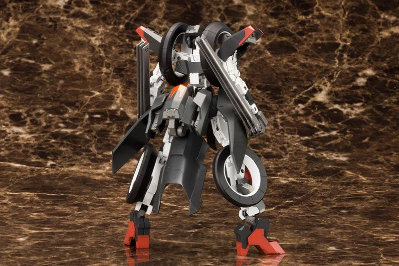 Frame Arms - RF-12 Wilber Nine:RE2 - 1/100 (Kotobukiya)ㅤ – Kotobukiya – ActionFigureBrasil