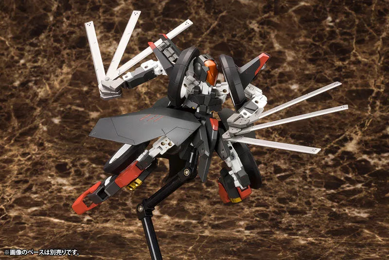 Frame Arms - RF-12 Wilber Nine:RE2 - 1/100 (Kotobukiya)ㅤ – Kotobukiya – ActionFigureBrasil