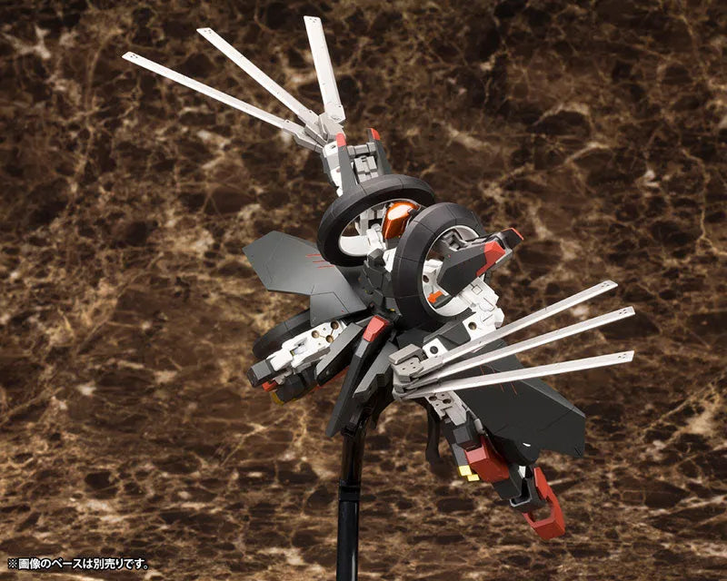 Frame Arms - RF-12 Wilber Nine:RE2 - 1/100 (Kotobukiya)ㅤ – Kotobukiya – ActionFigureBrasil