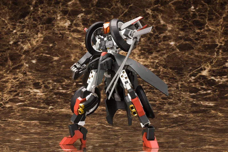 Frame Arms - RF-12 Wilber Nine:RE2 - 1/100 (Kotobukiya)ㅤ – Kotobukiya – ActionFigureBrasil