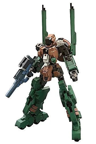 Frame Arms - RF-9 - Revenant Eye:RE2 (Kotobukiya)ㅤ – Kotobukiya – ActionFigureBrasil