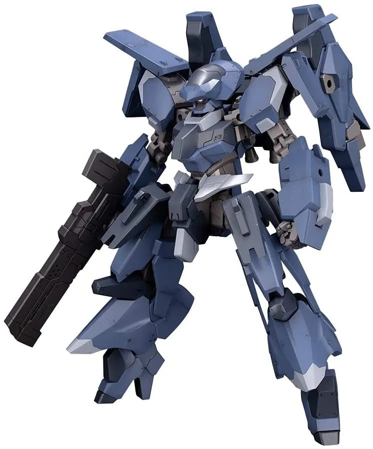 Frame Arms - RV-6 GULLZWERG - 1/100 (Kotobukiya)ㅤ – Kotobukiya – ActionFigureBrasil
