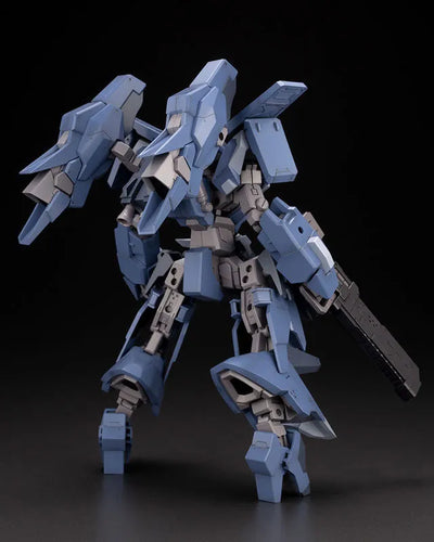 Frame Arms - RV-6 GULLZWERG - 1/100 (Kotobukiya)ㅤ – Kotobukiya – ActionFigureBrasil — ângulo diferente