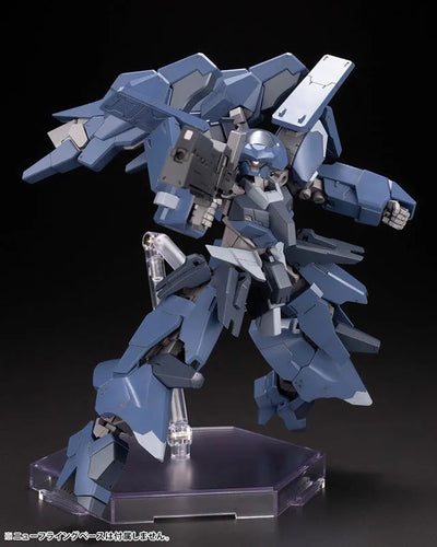 Frame Arms - RV-6 GULLZWERG - 1/100 (Kotobukiya)ㅤ – Kotobukiya – ActionFigureBrasil — detalhe do produto