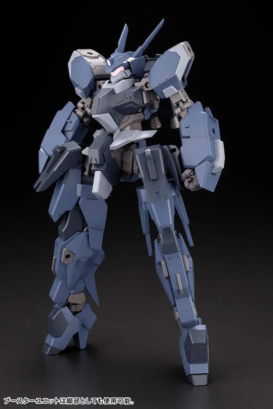 Frame Arms - RV-6 GULLZWERG - 1/100 (Kotobukiya)ㅤ – Kotobukiya – ActionFigureBrasil