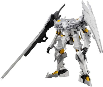 Frame Arms - TYPE-HECTOR DURANDAL - 1/100 - Plastic Model (Kotobukiya)ㅤ – Kotobukiya – ActionFigureBrasil