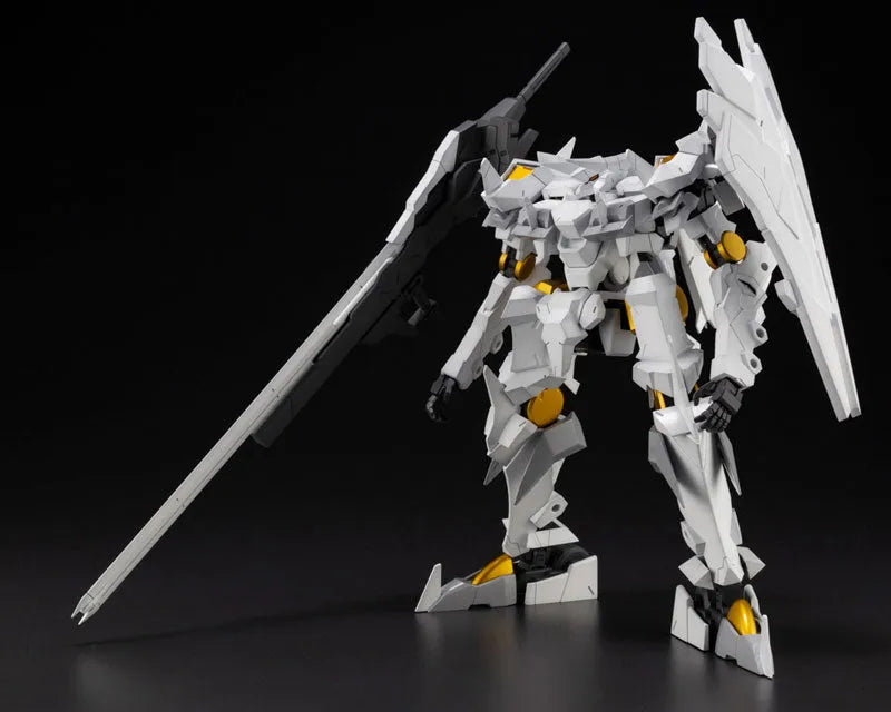 Frame Arms - TYPE-HECTOR DURANDAL - 1/100 - Plastic Model (Kotobukiya)ㅤ – Kotobukiya – ActionFigureBrasil