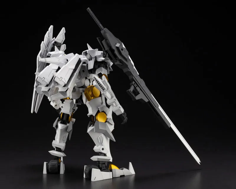 Frame Arms - TYPE-HECTOR DURANDAL - 1/100 - Plastic Model (Kotobukiya)ㅤ – Kotobukiya – ActionFigureBrasil
