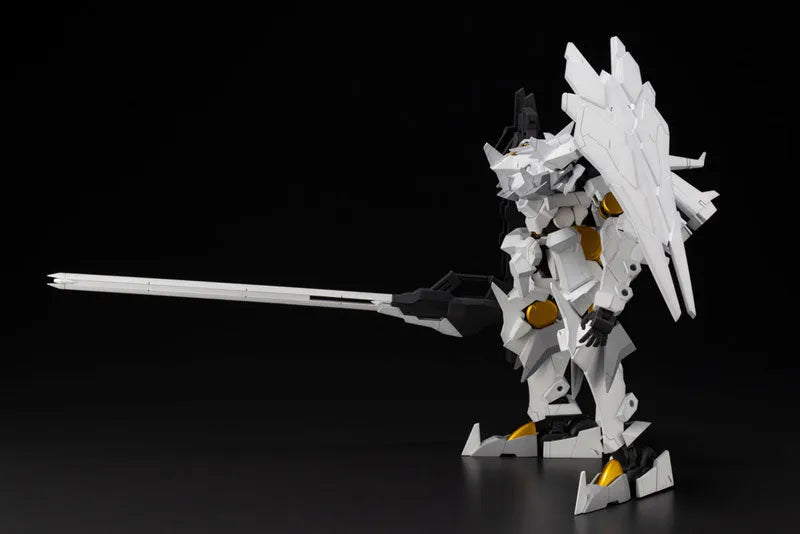 Frame Arms - TYPE-HECTOR DURANDAL - 1/100 - Plastic Model (Kotobukiya)ㅤ – Kotobukiya – ActionFigureBrasil
