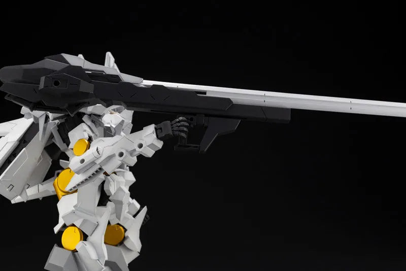 Frame Arms - TYPE-HECTOR DURANDAL - 1/100 - Plastic Model (Kotobukiya)ㅤ – Kotobukiya – ActionFigureBrasil