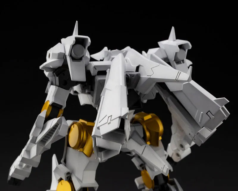 Frame Arms - TYPE-HECTOR DURANDAL - 1/100 - Plastic Model (Kotobukiya)ㅤ – Kotobukiya – ActionFigureBrasil