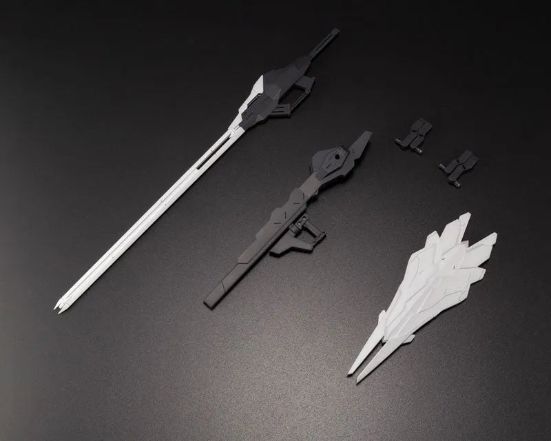 Frame Arms - TYPE-HECTOR DURANDAL - 1/100 - Plastic Model (Kotobukiya)ㅤ – Kotobukiya – ActionFigureBrasil
