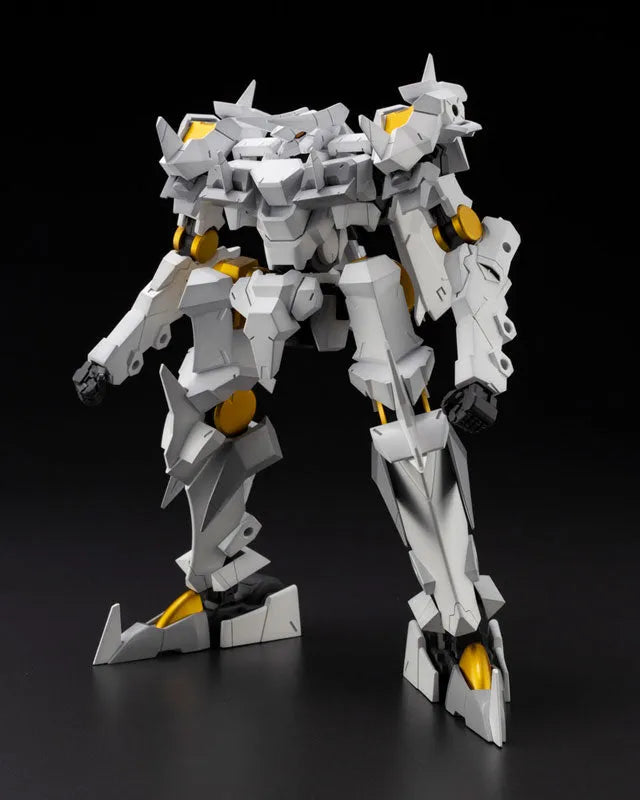 Frame Arms - TYPE-HECTOR DURANDAL - 1/100 - Plastic Model (Kotobukiya)ㅤ – Kotobukiya – ActionFigureBrasil