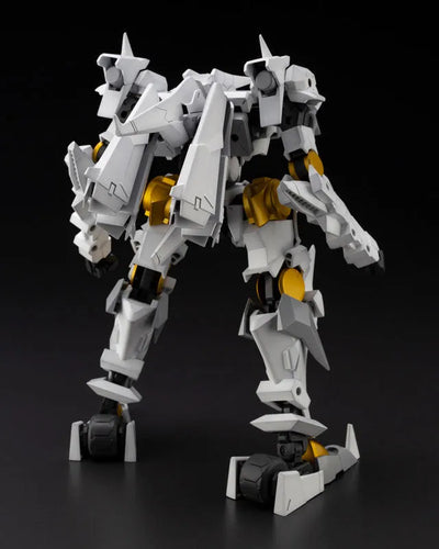 Frame Arms - TYPE-HECTOR DURANDAL - 1/100 - Plastic Model (Kotobukiya)ㅤ – Kotobukiya – ActionFigureBrasil — ângulo diferente