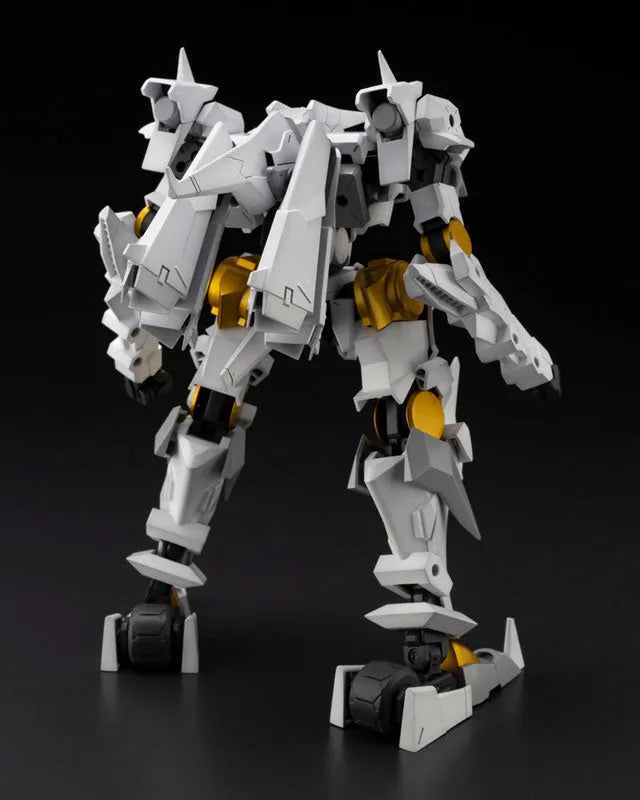 Frame Arms - TYPE-HECTOR DURANDAL - 1/100 - Plastic Model (Kotobukiya)ㅤ – Kotobukiya – ActionFigureBrasil