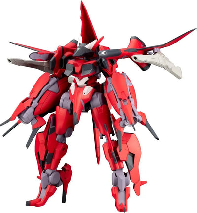 Frame Arms - XFA-CnB Bergflinker - 1/100 - Plastic Model (Kotobukiya)ㅤ – Kotobukiya – ActionFigureBrasil