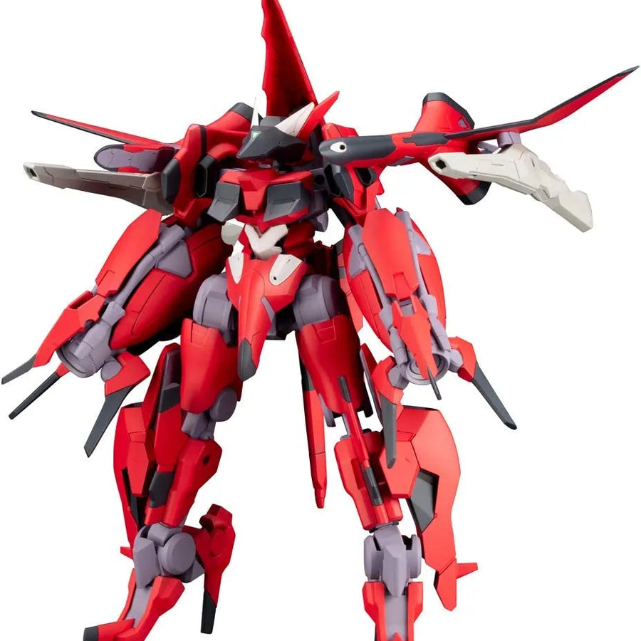 Frame Arms - XFA-CnB Bergflinker - 1/100 - Plastic Model (Kotobukiya)ㅤ – Kotobukiya – ActionFigureBrasil