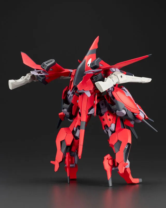 Frame Arms - XFA-CnB Bergflinker - 1/100 - Plastic Model (Kotobukiya)ㅤ – Kotobukiya – ActionFigureBrasil