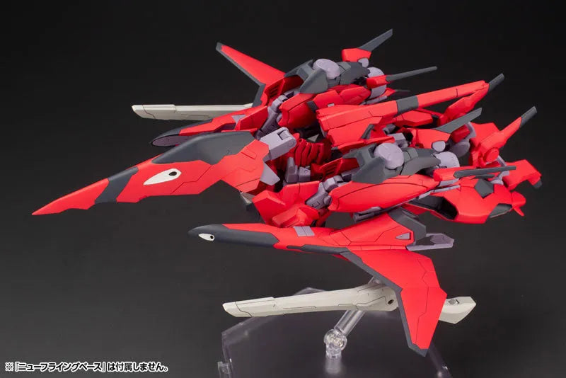Frame Arms - XFA-CnB Bergflinker - 1/100 - Plastic Model (Kotobukiya)ㅤ – Kotobukiya – ActionFigureBrasil