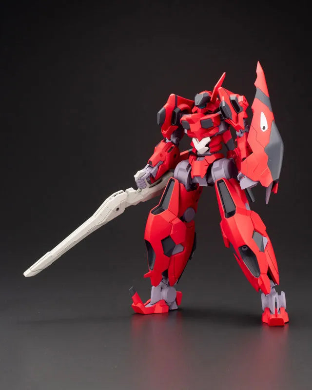 Frame Arms - XFA-CnB Bergflinker - 1/100 - Plastic Model (Kotobukiya)ㅤ – Kotobukiya – ActionFigureBrasil