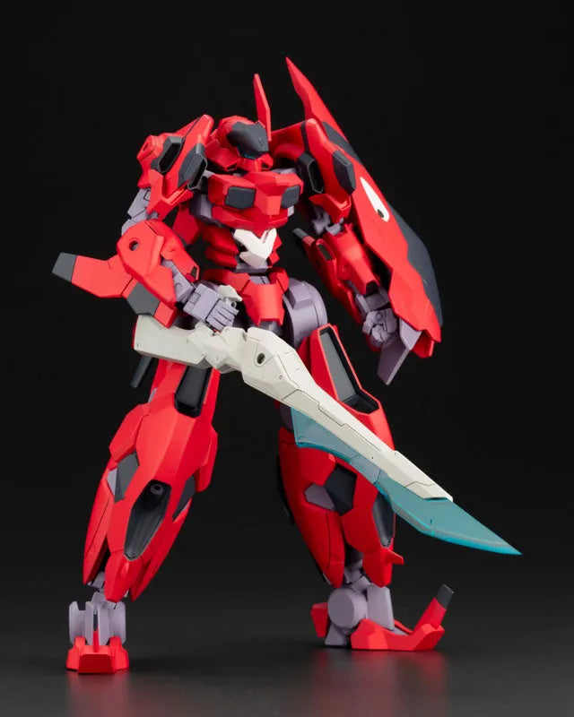Frame Arms - XFA-CnB Bergflinker - 1/100 - Plastic Model (Kotobukiya)ㅤ – Kotobukiya – ActionFigureBrasil