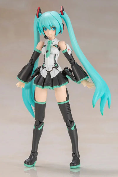 Frame Music Girl Hand Scale Hatsune Miku Plastic Modelㅤ – Kotobukiya – ActionFigureBrasil