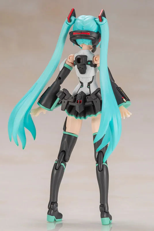 Frame Music Girl Hand Scale Hatsune Miku Plastic Modelㅤ – Kotobukiya – ActionFigureBrasil