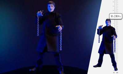 Frankenstein – Trick or Treat Studios – ActionFigure Brasil — detalhe do produto