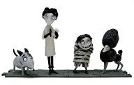 Frankenweenie Collector Pack Vol.1sㅤ – Yamato – ActionFigureBrasil