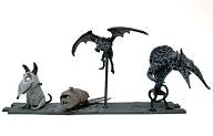 Frankenweenie Collector Pack Vol.2sㅤ – Yamato – ActionFigureBrasil